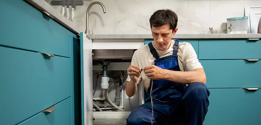 When You Need Plum Plumbing Co?