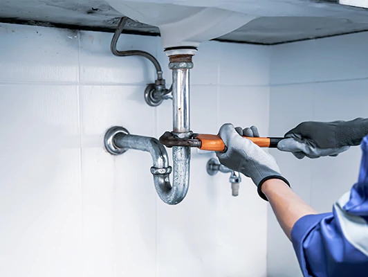 Why Choose Plum Plumbing Co for Plumbing Services in Plum, PA?