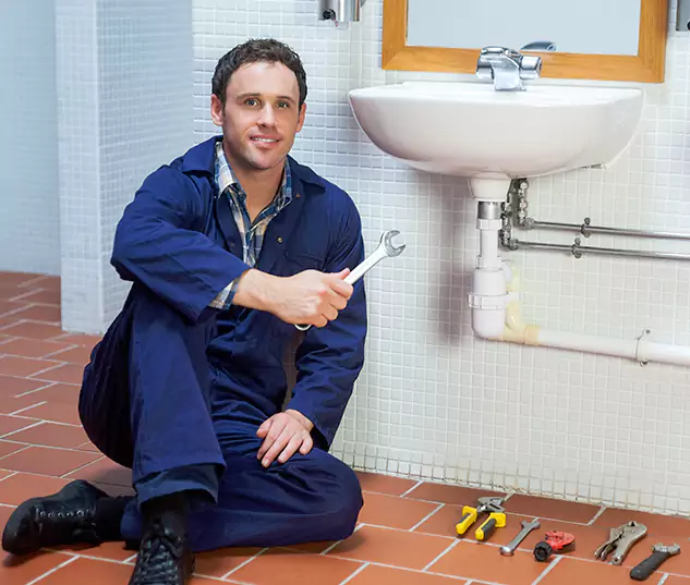 Get to Know Plum Plumbing Co