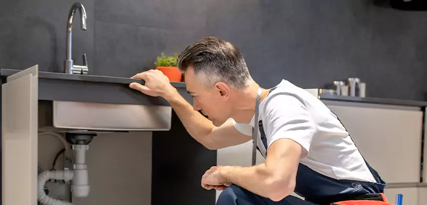 Scope of Bathroom Sink Repair Services in Plum, PA