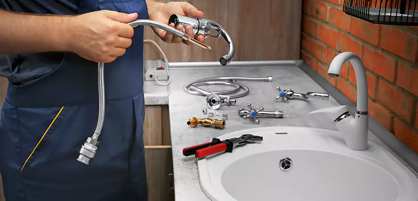 Our All Bathroom Sink Repair Services in Plum, PA