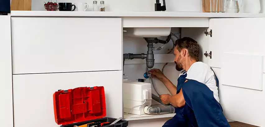 Bathroom Sink Drain Replacement Services in Plum, PA