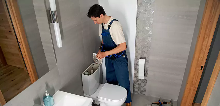 Our All Bathroom Toilet Installation Services in Plum, PA