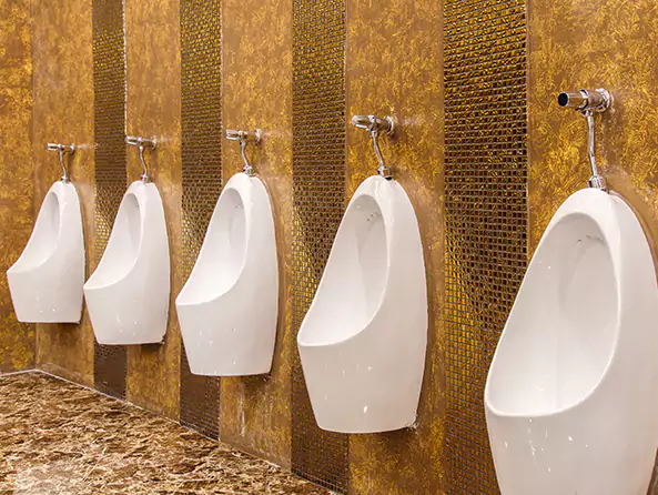Why Plum Plumbing Co is the First Choice for Bathroom Urinal Installation Services in Plum, PA?