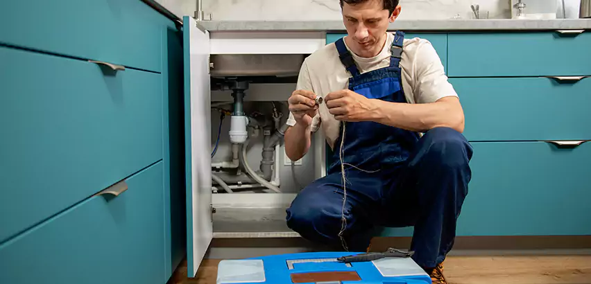 Scope of Commercial Office Building Plumbing Services in Plum, PA