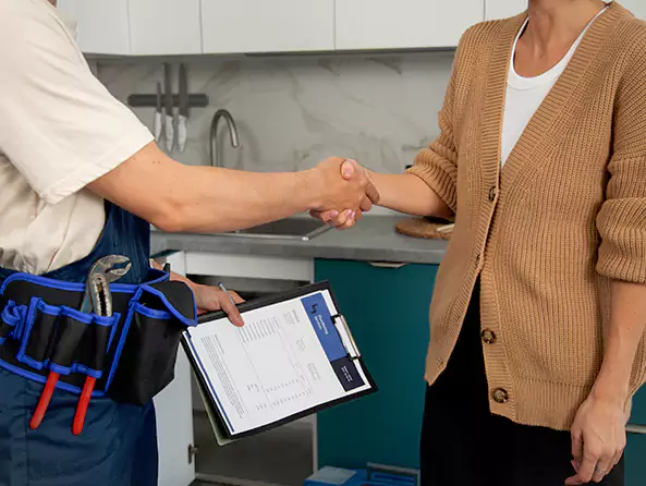 Why Plum Plumbing Co Is the First Choice for Commercial Property Management Plumbing Services in Plum, PA?