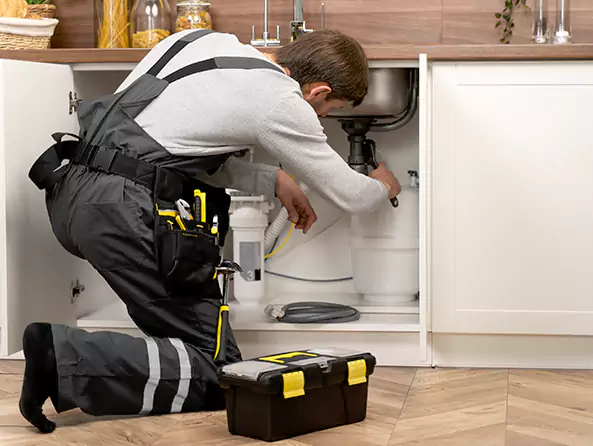 Why Plum Plumbing Co Is the First Choice for Commercial Hotel Plumbing Services in Plum, PA?