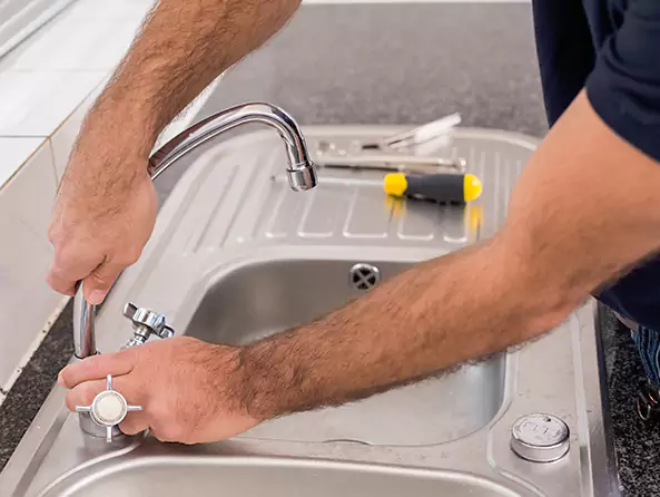 Why Plum Plumbing Co Is the First Choice for Commercial Restaurant Plumbing Services in Plum, PA?
