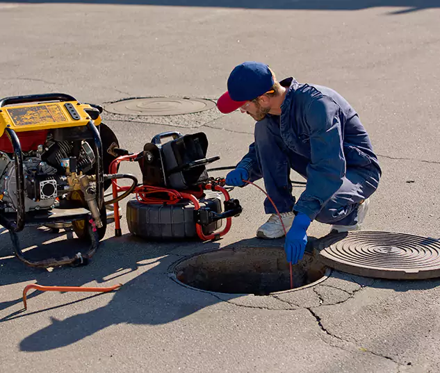Welcome to Plum Plumbing Co in Plum, PA