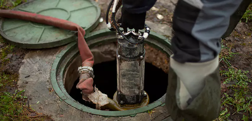 Scope of Hydro Jetting Services in Plum, PA