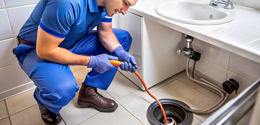 Floor Drain Cleaning Services in Plum, PA
