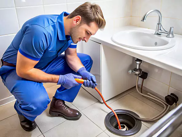 Why Plum Plumbing Co is the Top Choice for Drain Cleaning in Plum, PA?