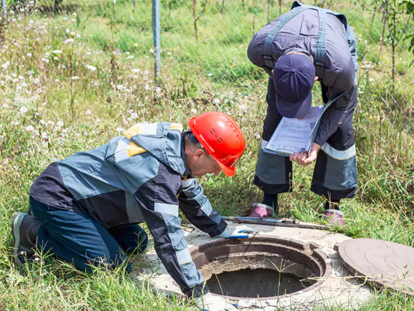 Why Plum Plumbing Co is the First Choice for Hydro Jetting Services in Plum, PA?