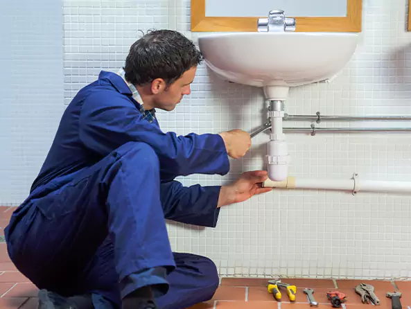 Why Plum Plumbing Co is the First Choice for Kitchen Drain Cleaning Services in Plum, PA?