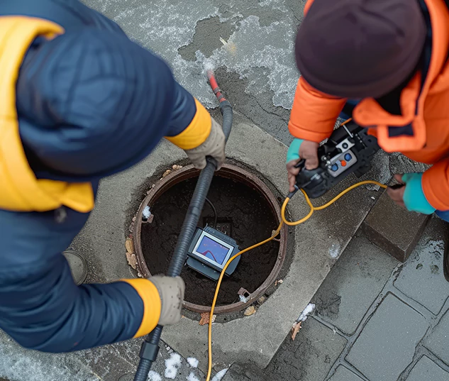 Get to Know Plum Plumbing Co in Plum, PA