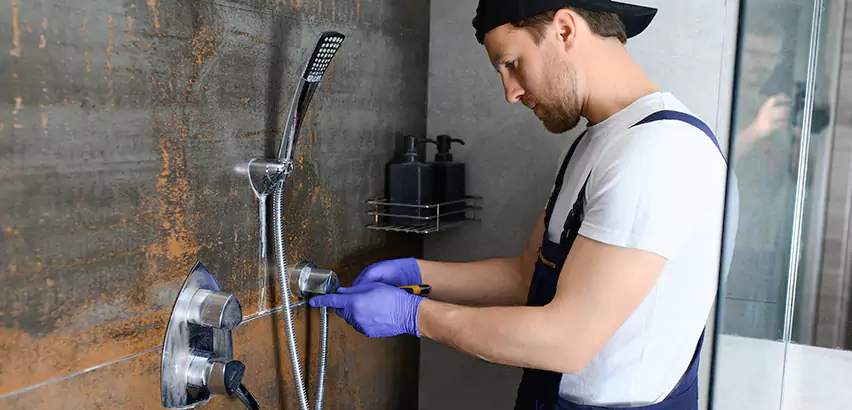 Scope of Plumbing Inspection Services in Plum, PA