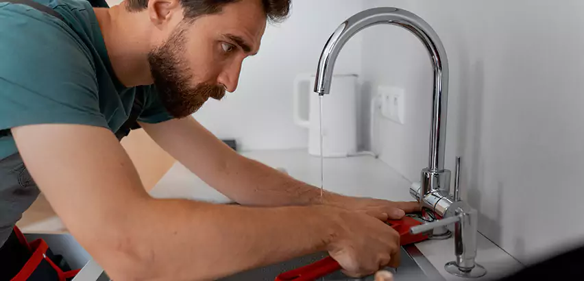 Our Full Range of Plumbing Inspection Services in Plum, PA