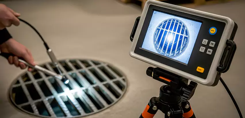 Scope of Sewer Camera Inspection Services in Plum, PA
