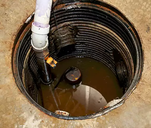 Meet Our Local Plum, PA Plumbing Team