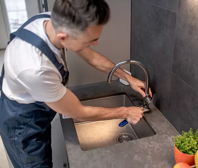 Your Trusted Plumbing Experts in Plum, PA