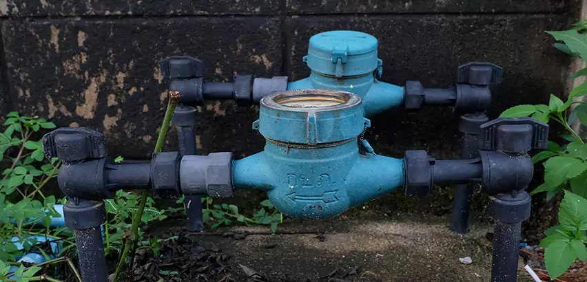 Scope of Backflow Preventer Installation Services in Plum, PA