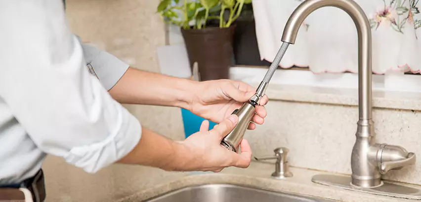 Scope of Faucet Installation Services in Plum, PA (From Prep to Final Checks)