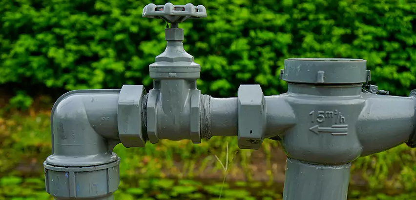 Backflow Preventer Installation Services in Plum, PA