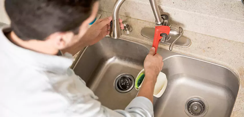Plumbing Installation Services in Plum, PA