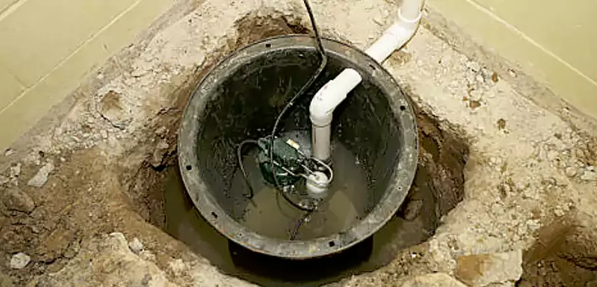 Scope of Sump Pump Installation Services in Plum, PA (Planning to Final Verification)