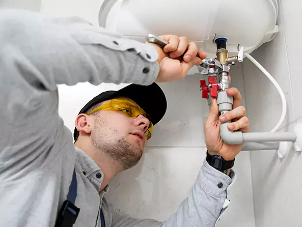 Why Choose Plum Plumbing Co for Pipe Installation in Plum, PA?