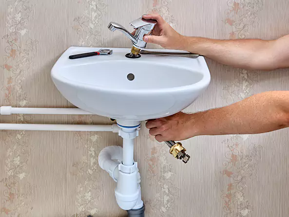 Trusted Sink Installation Experts in Plum, PA