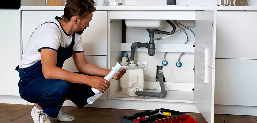 Scope of Kitchen Garbage Disposal Replacement Services in Plum, PA