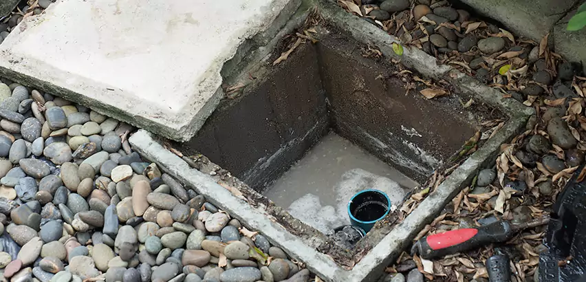 Scope of Kitchen Grease Trap Installation Services in Plum, PA