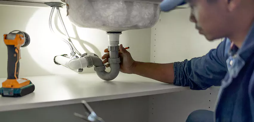 Scope of Kitchen Piping Replacement Services in Plum, PA