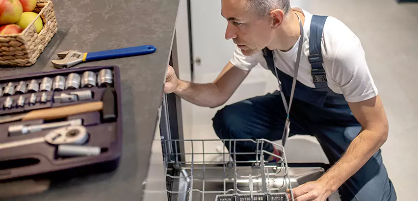 Kitchen Dishwasher Installation Services in Plum, PA