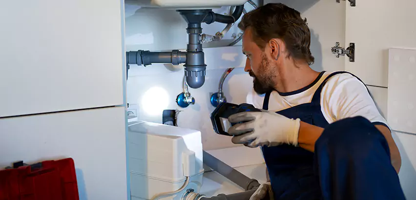 Kitchen Garbage Disposal Repair Services in Plum, PA