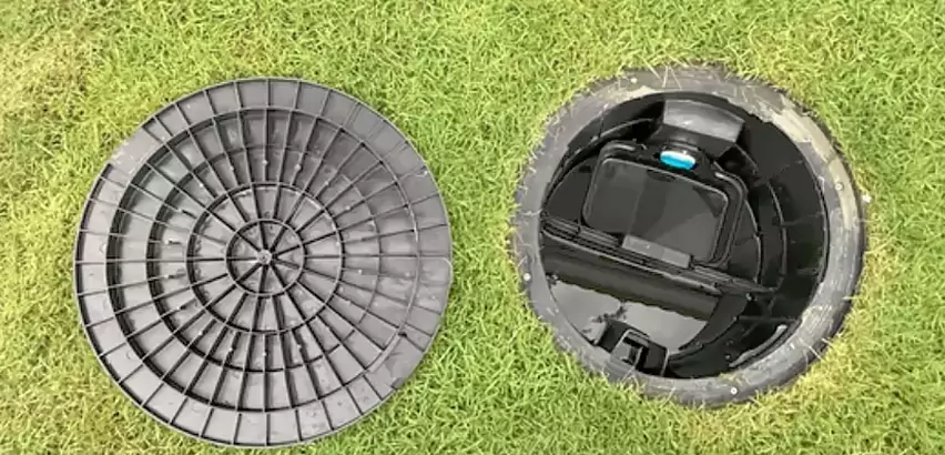 Kitchen Grease Trap Cleaning Services in Plum, PA