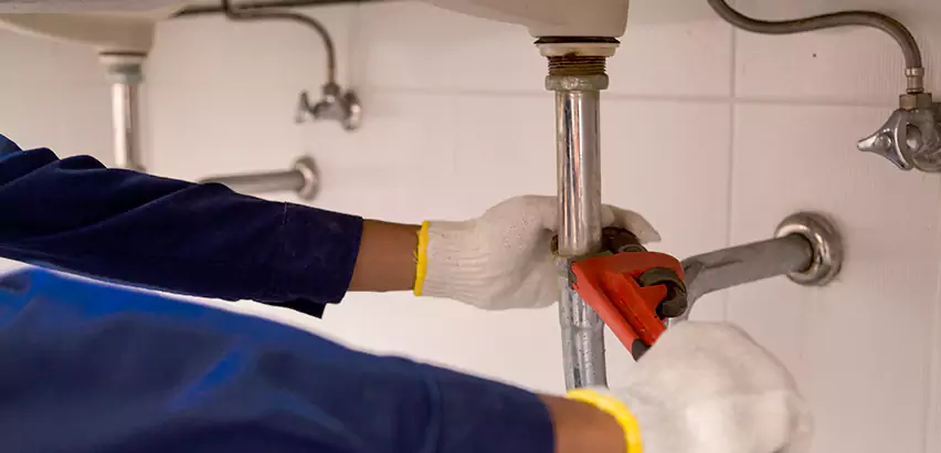 Kitchen Piping Repair Services in Plum, PA