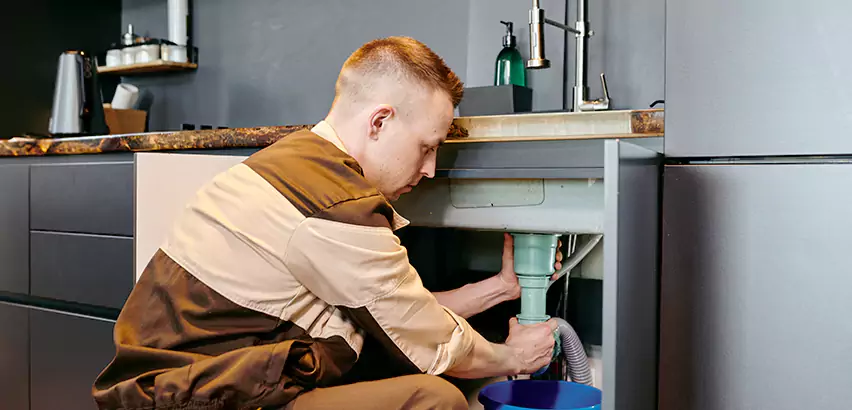 Kitchen Piping Replacement Services in Plum, PA