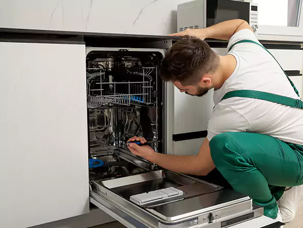 Why Plum Plumbing Co is the First Choice for Kitchen Dishwasher Installation Services in Plum, PA?