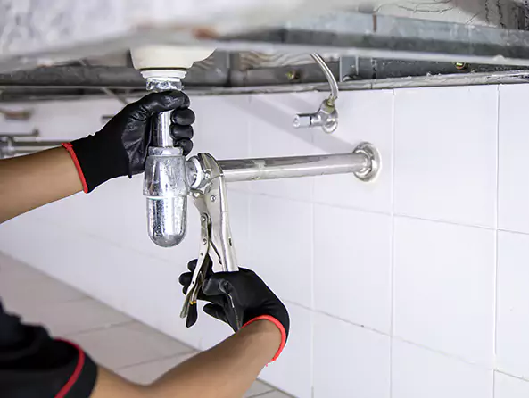 Why Plum Plumbing Co is the First Choice for Kitchen Piping Replacement Services in Plum, PA?