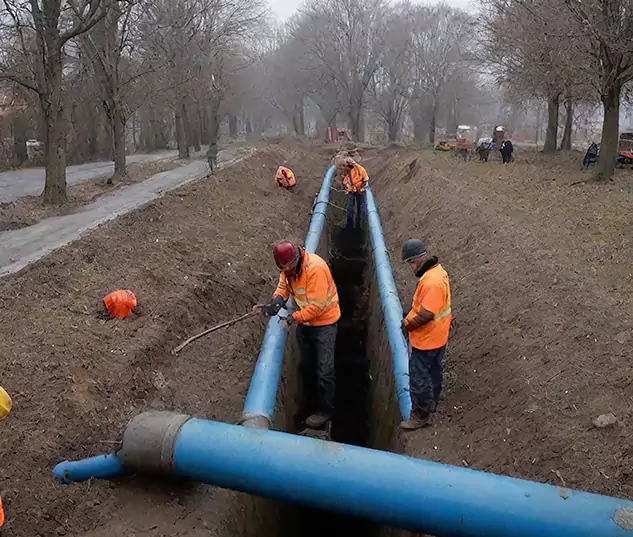 Get to Know Plum Plumbing Co in Plum, PA