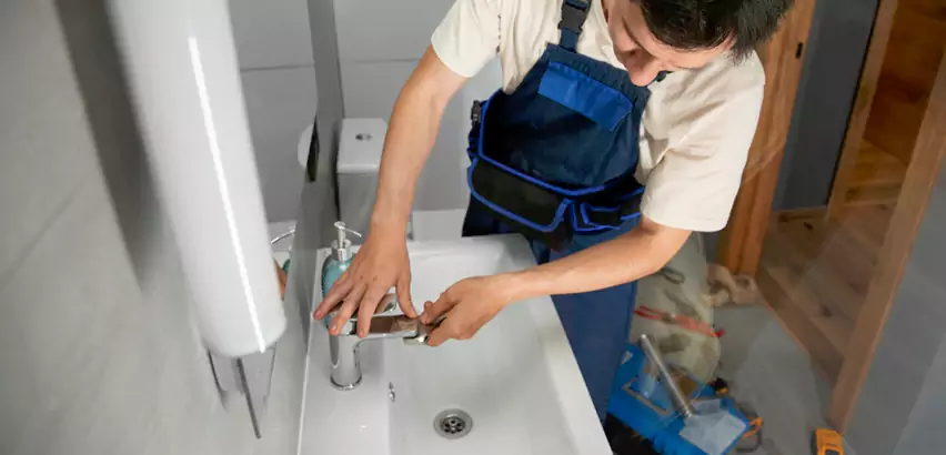 Scope of Bathroom Leak Detection Services in Plum, PA