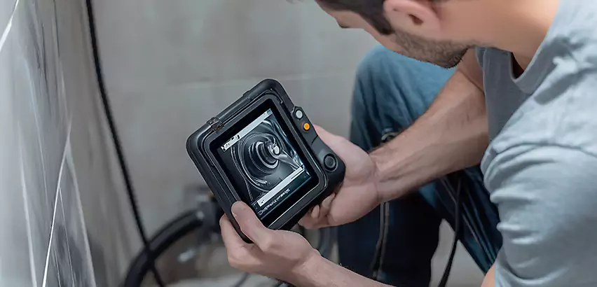 Scope of Slab Leak Detection Services (From Mapping to Verified Location) in Plum, PA