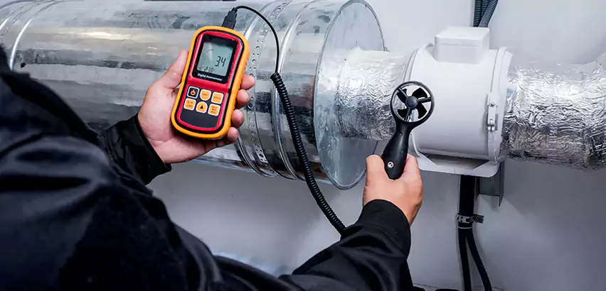 Scope of Wall Leak Detection Services (Surface Signs to Hidden Intrusion) in Plum, PA