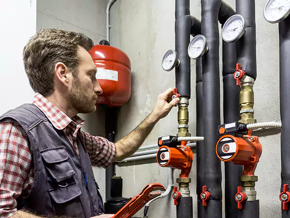 Why Plum Plumbing Co Is the First Choice for Gas Leak Detection Services in Plum, PA?