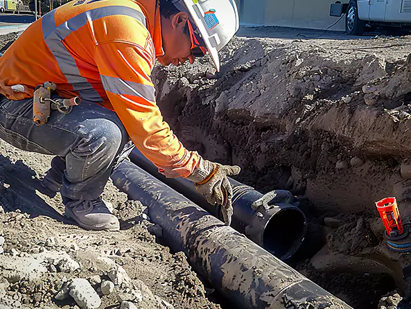 Why Plum Plumbing Co is the First Choice for Underground Pipe Leak Detection Services in Plum, PA?