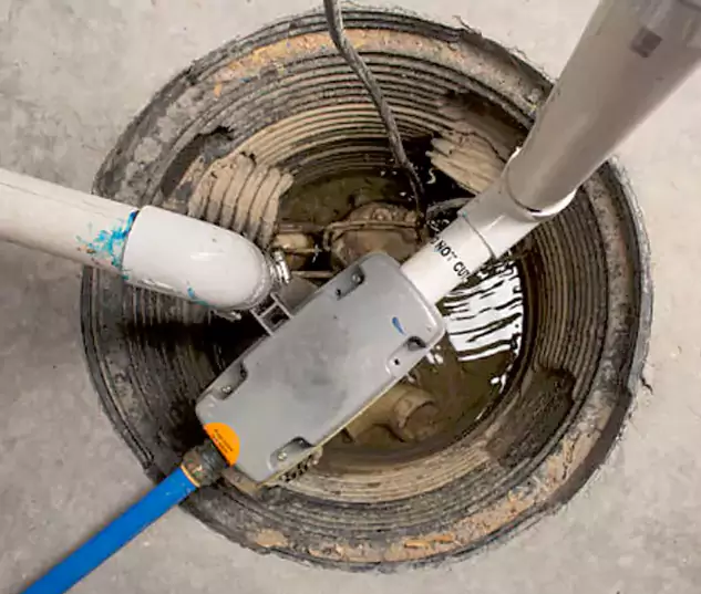 Meet With Plum Plumbing Co in Plum, PA