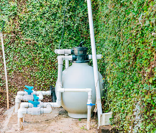 Welcome to Plum Plumbing Co in Plum, PA