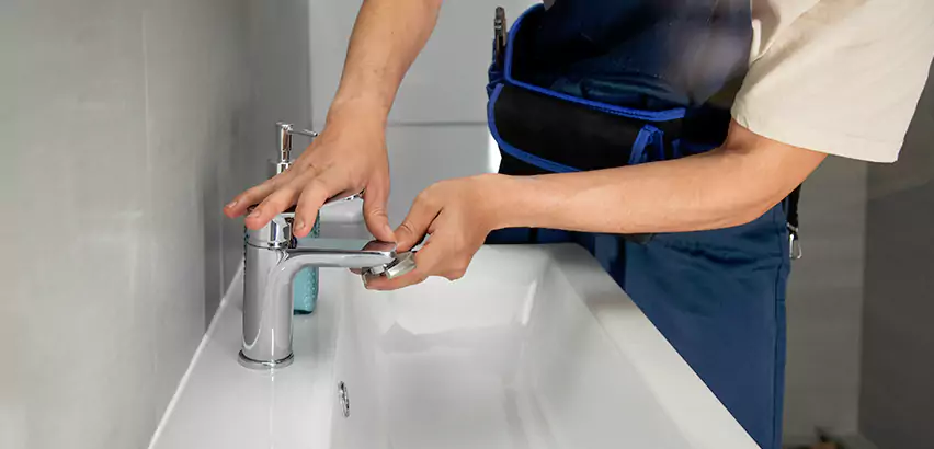 Scope of Faucet Maintenance Services in Plum, PA